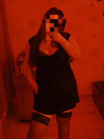 Индивидуалка Лючия Фотография 2