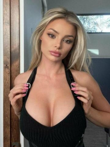 Индивидуалка Стелла Фотография 3