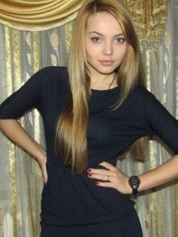 Анна