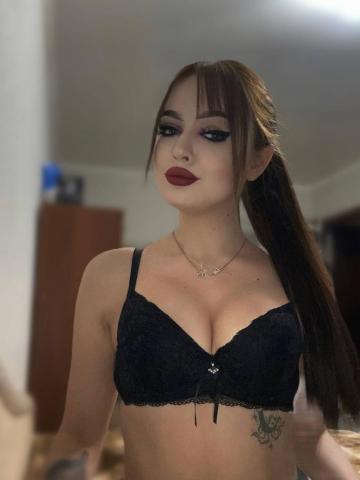 Индивидуалка Любовь Фотография 4