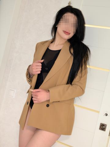 Индивидуалка Елена Фотография 6